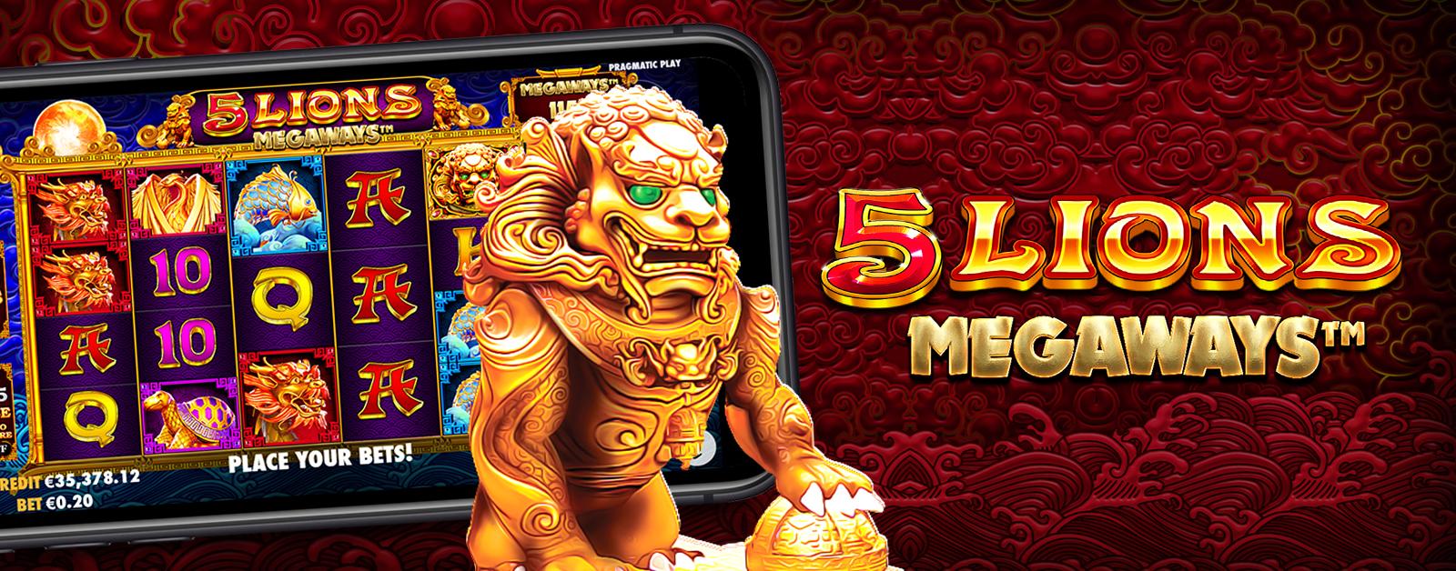 Slot88: Menikmati Hobi Taruhan dengan Mesin Slot Online post thumbnail image