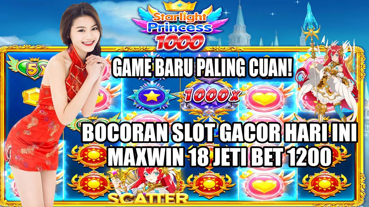 Panduan Lengkap untuk Pemula di Slot Princess Gacor post thumbnail image