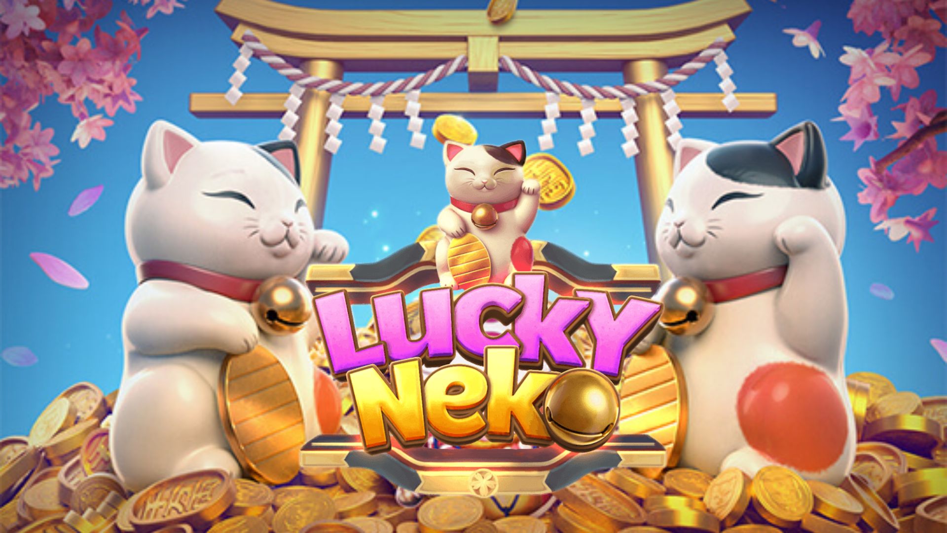 Membawa Keberuntungan ke Gulungan: Lucky Neko Slot Game post thumbnail image